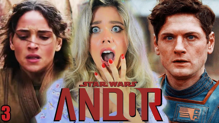 ANDOR 1x3 (Mindblown)