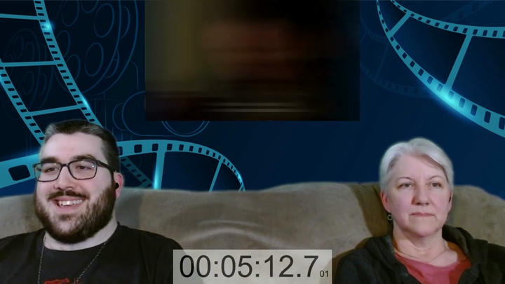 The Sopranos 2x13: First Time Reaction