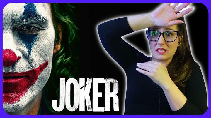 Early Access: Joker [YT Edit]