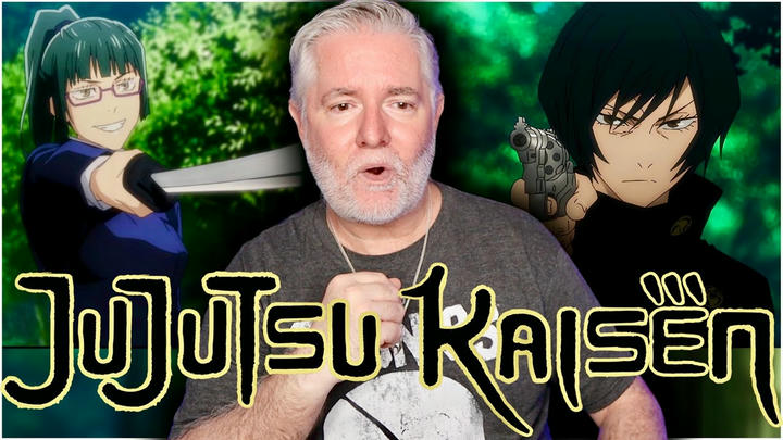 JUJUTSU KAISEN 1x17 | Kyoto Sister School Exchange Event | Group Battle 3 | TIMER REACTION