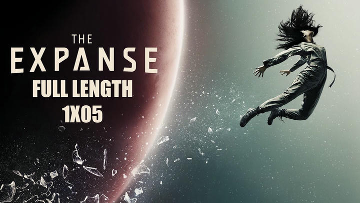 The Expanse 1x05 Full Length Reaction