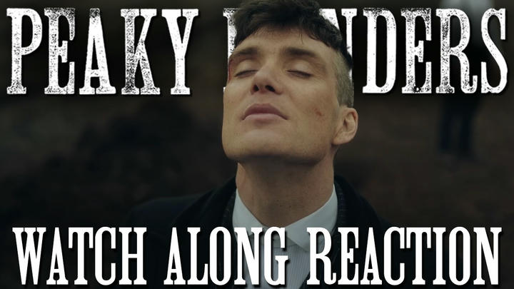 Peaky Blinders Season 2 Episode 6 REACTION!! (full watch-a-long)