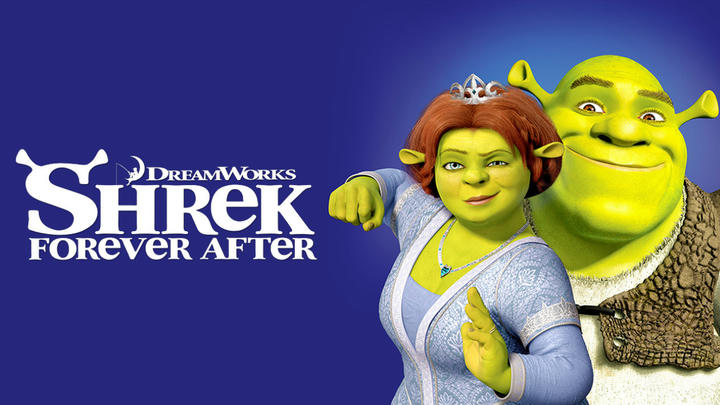 EARLY ACCESS: Shrek Forever After FULL REACTION