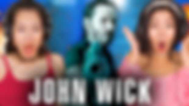 Movie Munchies - John Wick (2014)