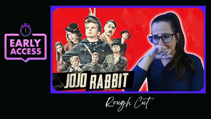 Early Access: Jojo Rabbit [YT Edit]