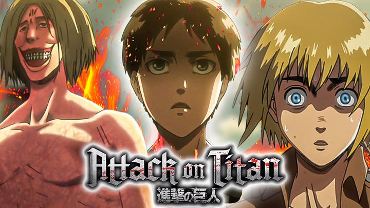 we now know where all of the titans come from! *ATTACK ON TITAN* | (3X19, 3X20) | REACTION
