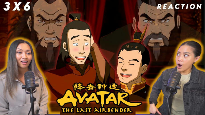 FRIENDSHIPS THAT TRANSCEND LIFETIMES 🥺AVATAR: The Last Airbender "THE AVATAR AND THE FIRELORD" 3x6