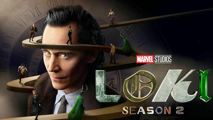 EARLY ACCESS: Loki 2x6 FULL REACTION