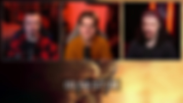 Terminator: Dark Fate Full Length