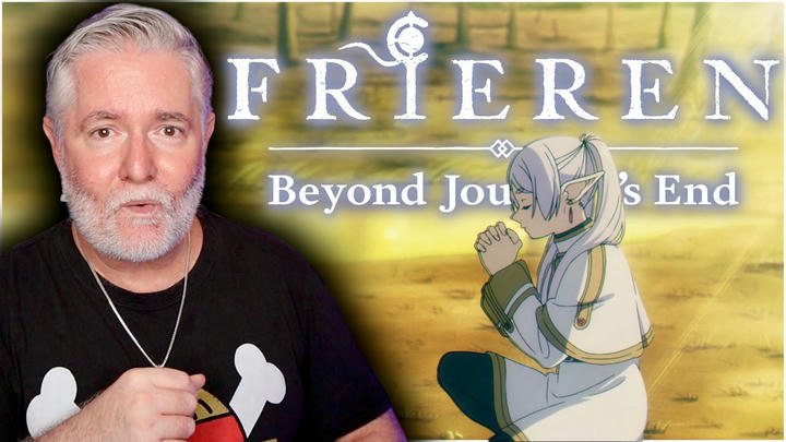 FRIEREN 1x11 | Winter In The Northern Lands | TIMER REACTION