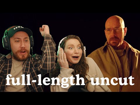 Breaking Bad 3x12 Full-Length Reaction