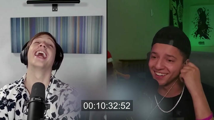 Rush Hour 2 (2001) Full Length Reaction!