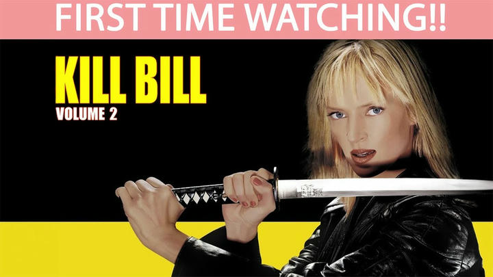 Kill Bill: Volume 2 (2004) - Full Reaction