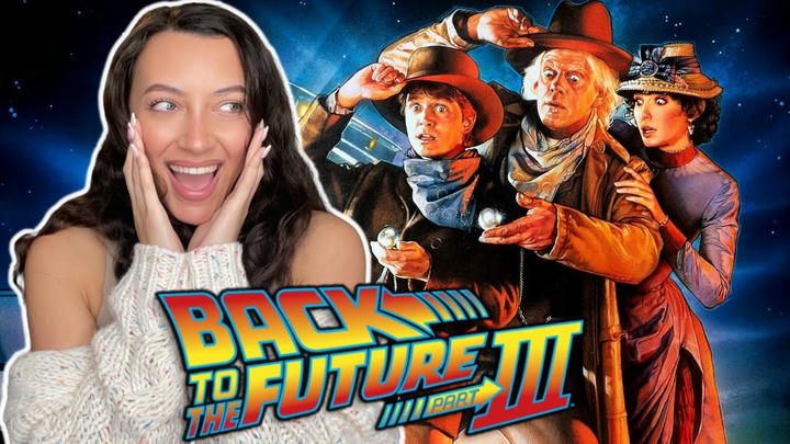 Early Access - Back to the Future 3