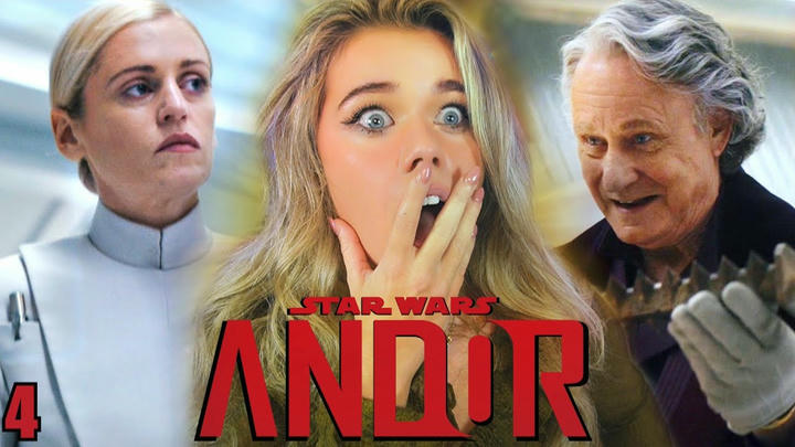 Andor 1x4