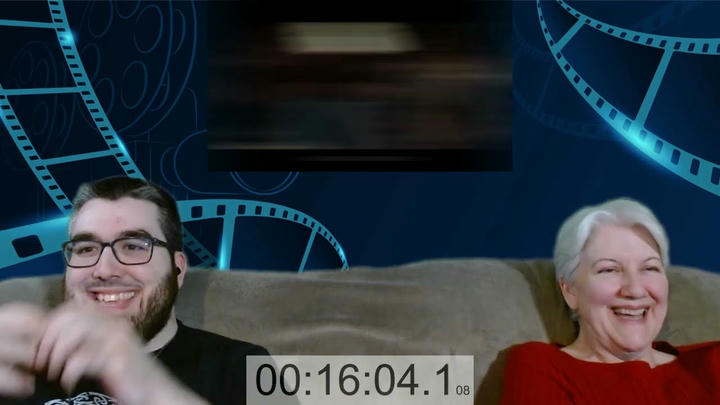 The Goonies: First Time Reaction