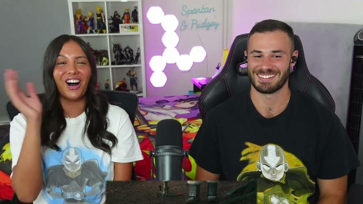 Netflix Avatar: The Last Airbender - 1x3 Uncut Reaction