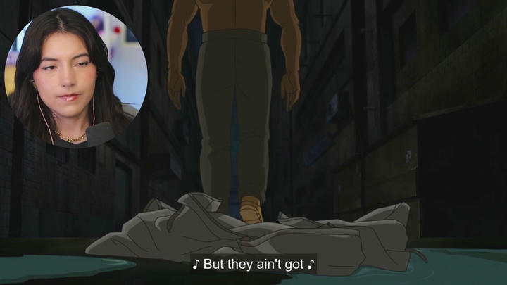 invincible s1 e5 [early access]