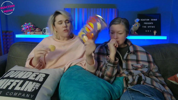 The Office | S3 E1 | "Gay Witch Hunt"