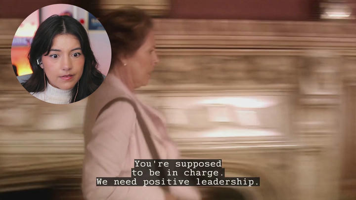 doctor who s1 e4 [early access]