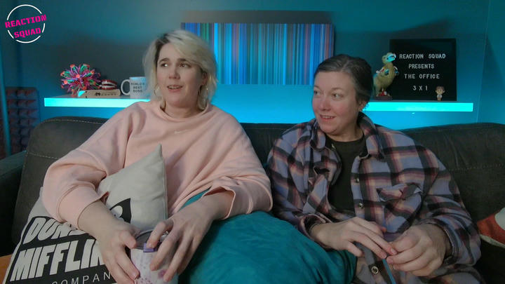 The Office | S3 E2 | "The Convention"