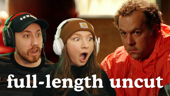 Breaking Bad 3x13 Full-Length Reaction