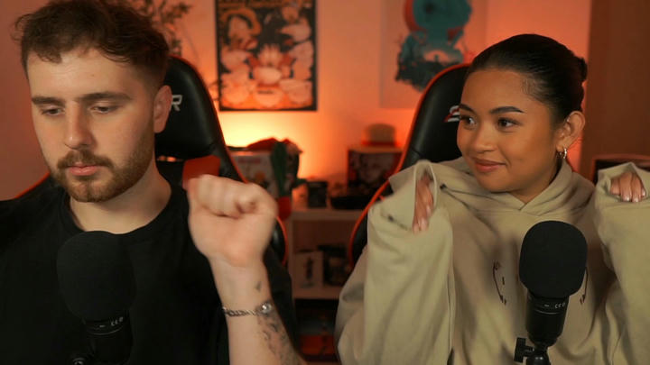 Kaguya Sama S3 Episode 7