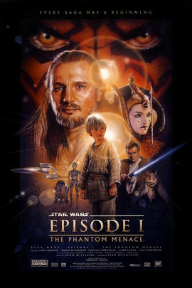 Devin G - Star Wars: Episode I - The Phantom Menace (1999)