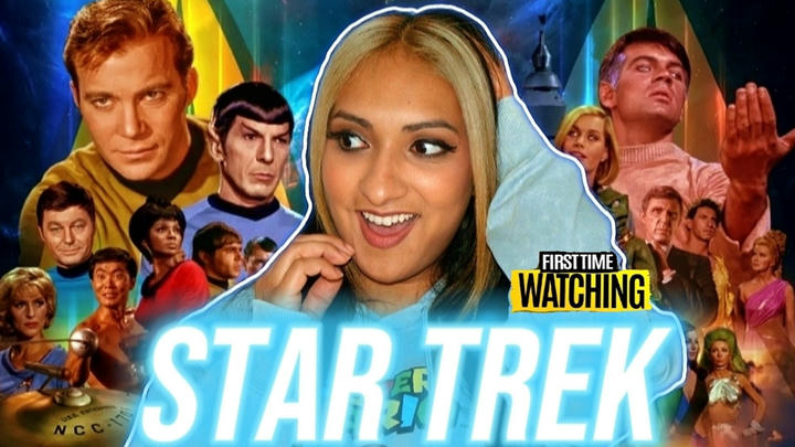 Star Trek TOS Episode 2x15 - The Trouble with Tribbles Full Length Reaction (Toy)