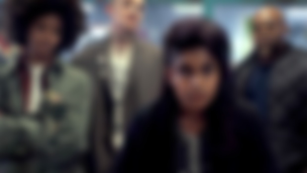 Stranger things 2x7♡Uncut Reaction &Review ♡