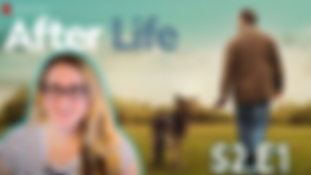 After Life S2.E1 - Patreon Only Show