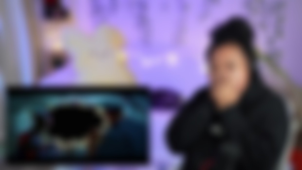 Nia Maki Reacts - Spider-Man: Across the Spider-Verse (2023)