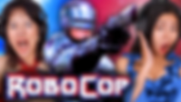 Movie Munchies - RoboCop (1987)