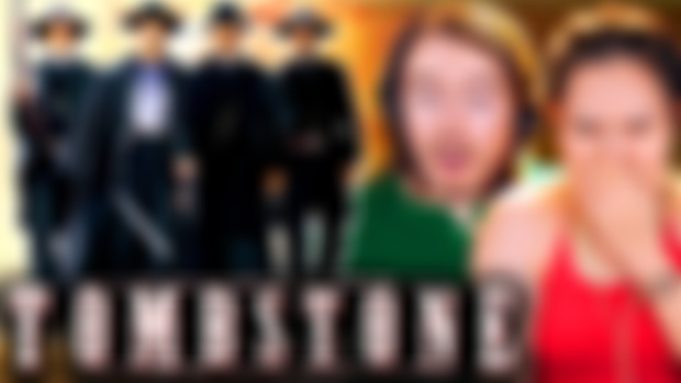 Nick Reacts - Tombstone (1993)