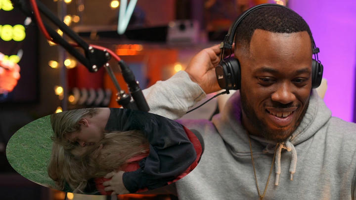 ***EARLY ACCESS*** Princess Bride RAW Reaction