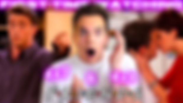 Friends S4 Ep: 7 & 8 - FULL REACTION