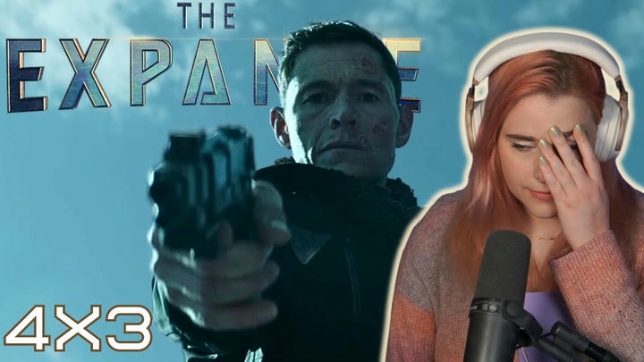 The Expanse 4x3