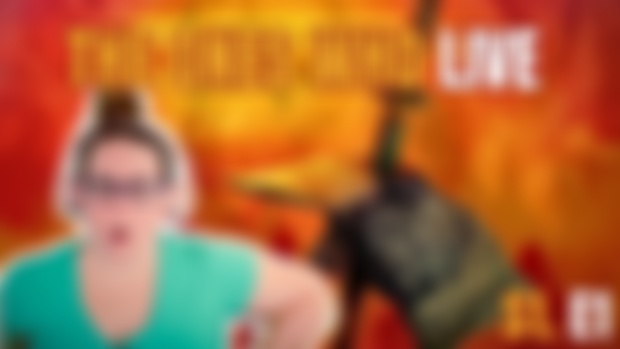 Kimmycup Reacts - The Walking Dead: The Ones Who Live (2024)