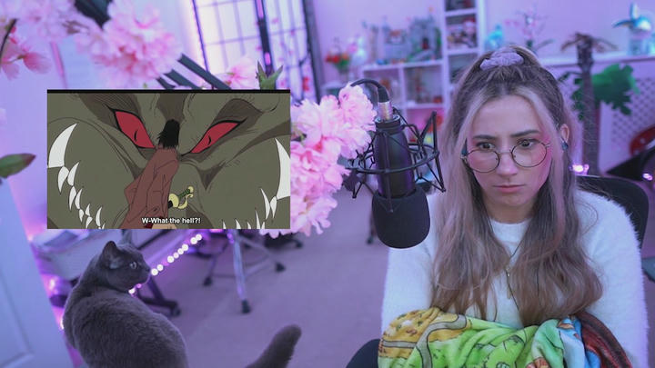 FULL REACTION - ONE PIECE - S1 - EP4