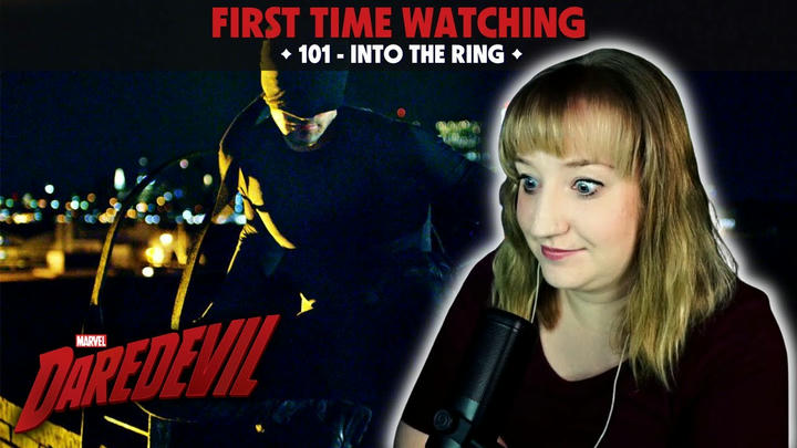 Movies with KL - Daredevil (2015)