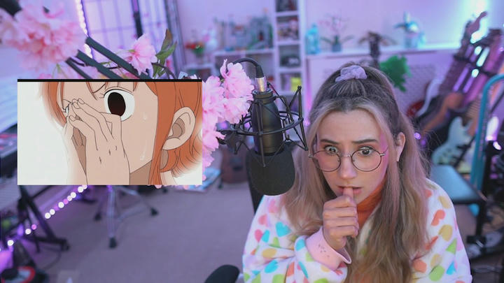 FULL REACTION - ONE PIECE - S1 - EP7