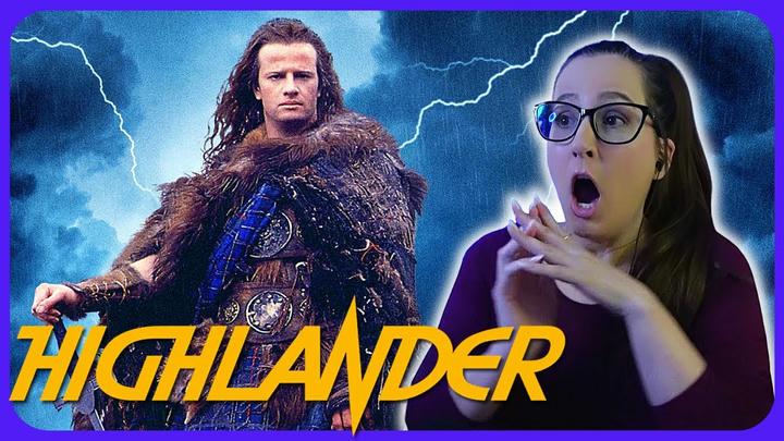 Highlander (1986)