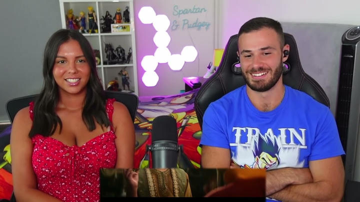Netflix Avatar: The Last Airbender - 1x4 Uncut Reaction