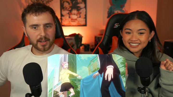 Kaguya Sama S3 Episode 9