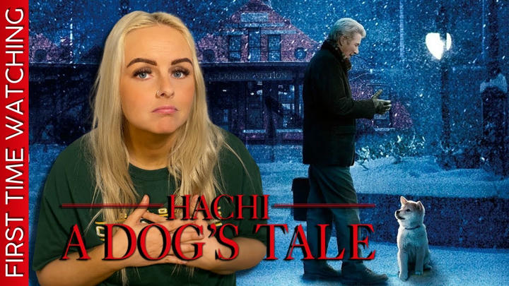***EARLY ACCESS*** HACHI: A DOG'S TALE
