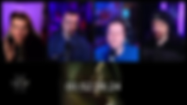 The Nun 2 Full Length