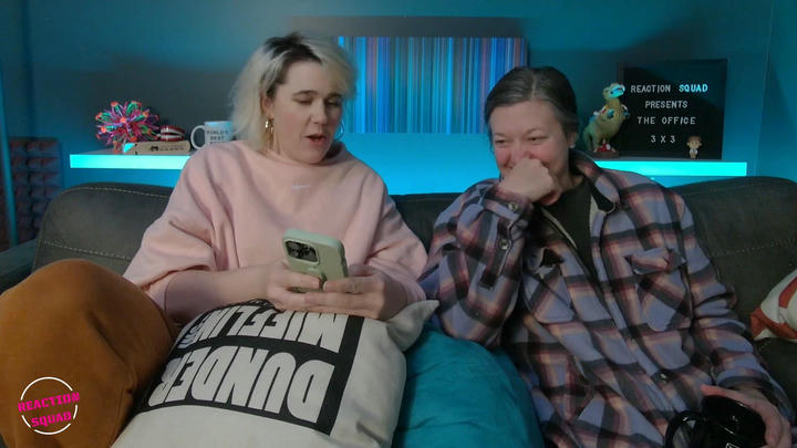 The Office | S3 E3 | "The Coup"