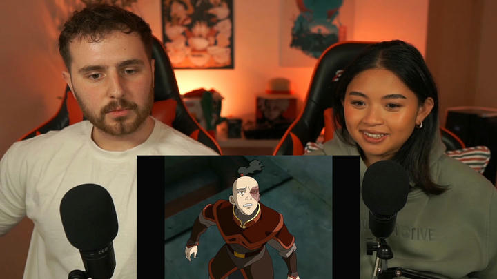 Avatar the Last Airbender Episode 2