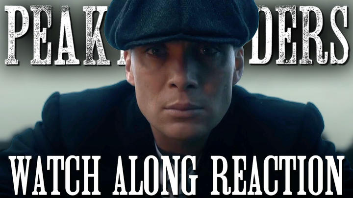 Peaky Blinders Season 3 Episode 3 REACTION!! (full watch-a-long)