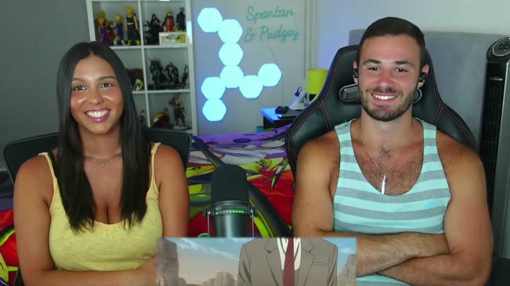 Death Note Episode 28 UNCUT Reaction